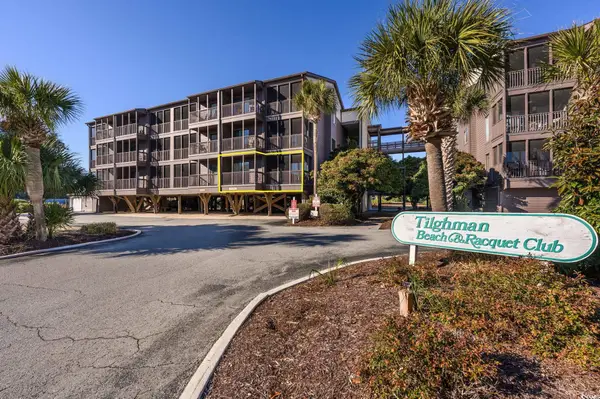 201 N Ocean Blvd. #138, North Myrtle Beach, SC 29582