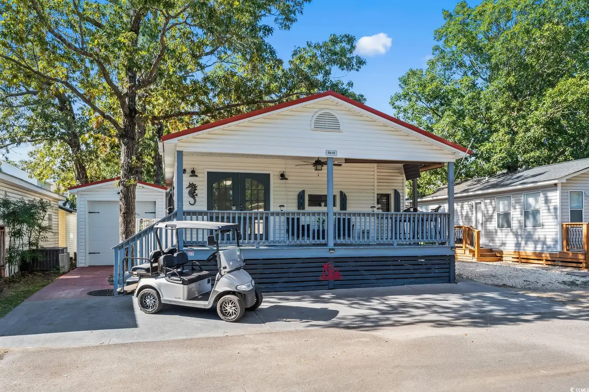 6001 - 5610 S Kings Hwy., Myrtle Beach, SC 29575 - #1