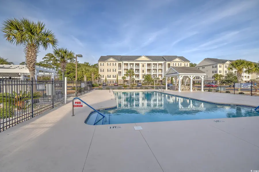 719 Shearwater Ct. #303, Murrells Inlet, SC 29576 - Image #2