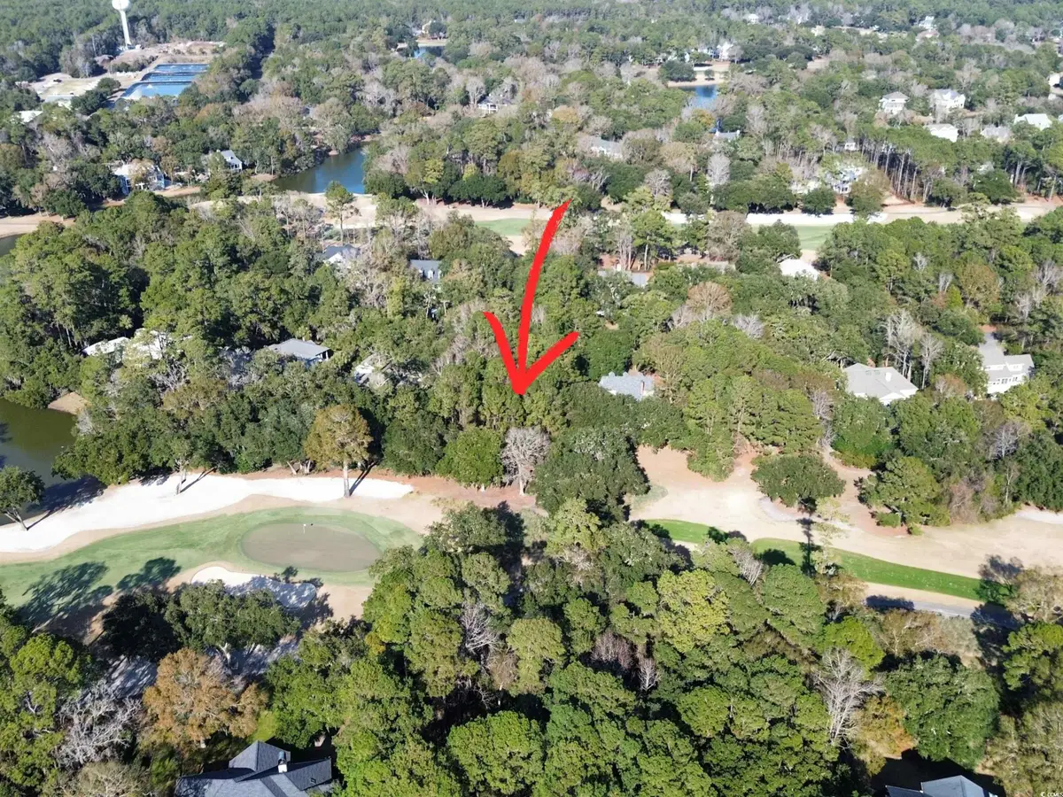 Lot 173 Sanderling Ave., Georgetown, SC 29440 - Image #1