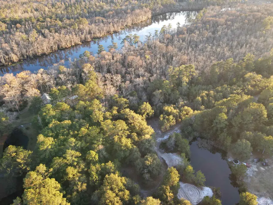 TBD Francis Marion Dr., Georgetown, SC 29440 - Image #3