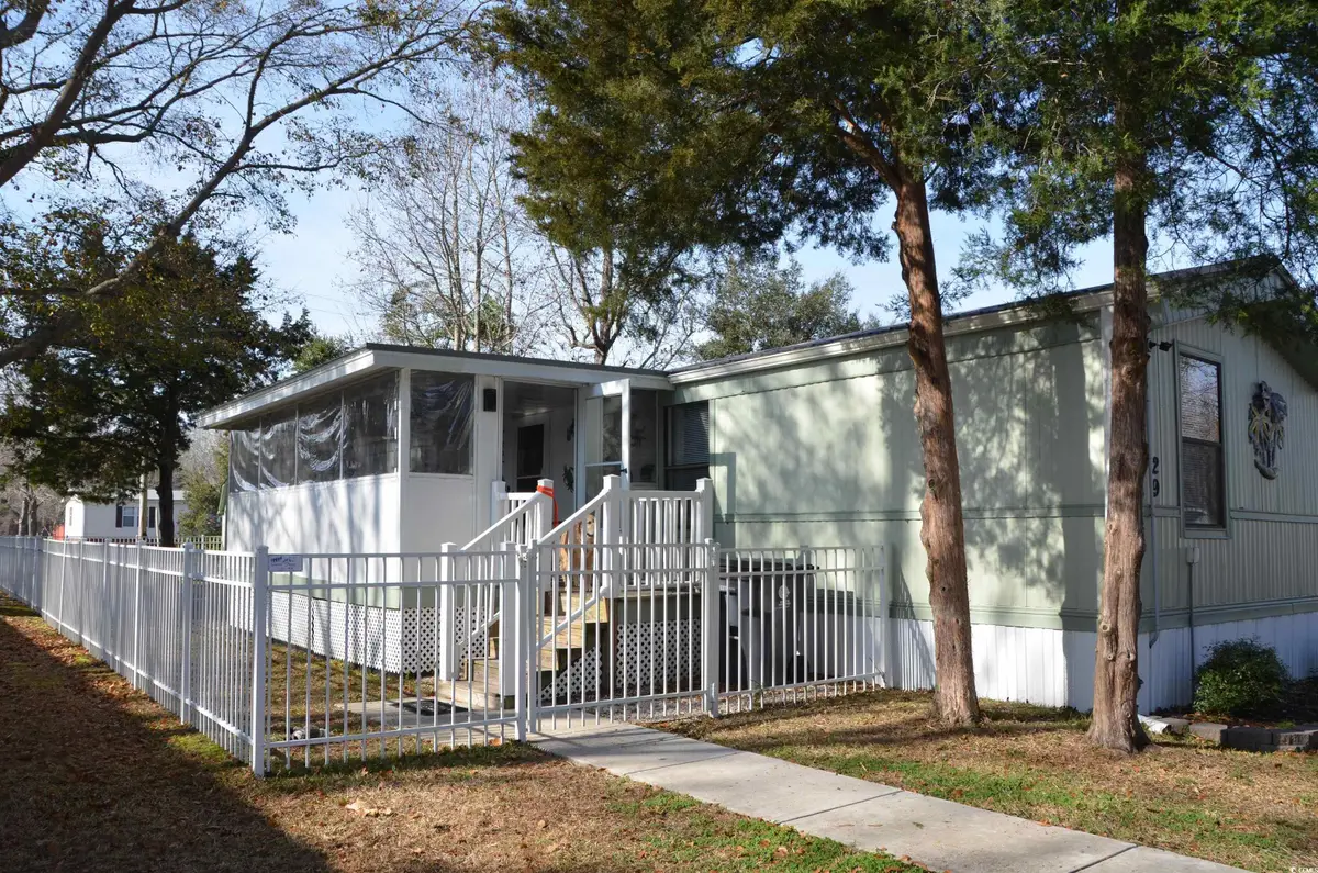29 Crooked Island Circle, Murrells Inlet, SC 29576 - Image #1