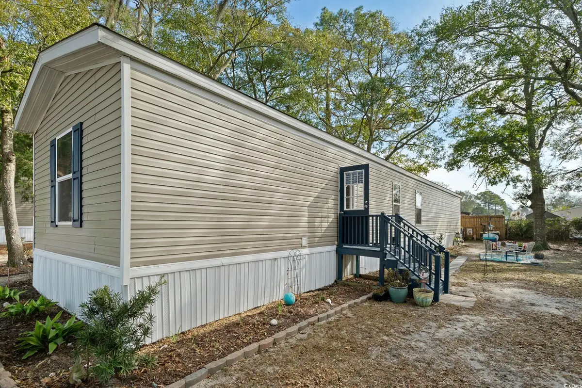 4504 Mallard St., North Myrtle Beach, SC 29582 - Image #1