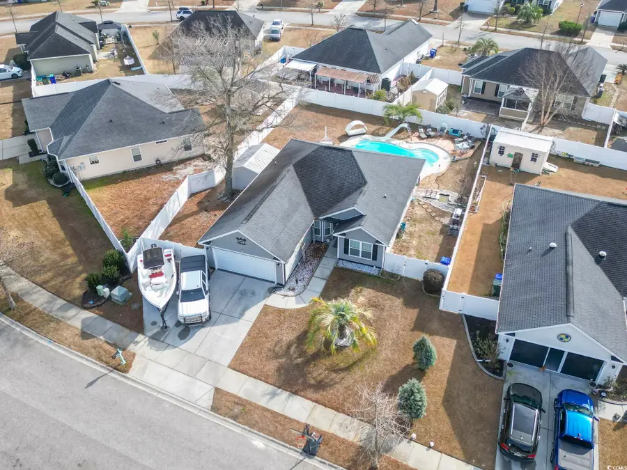 2217 Belladora Dr., Conway, SC 29527 - #2