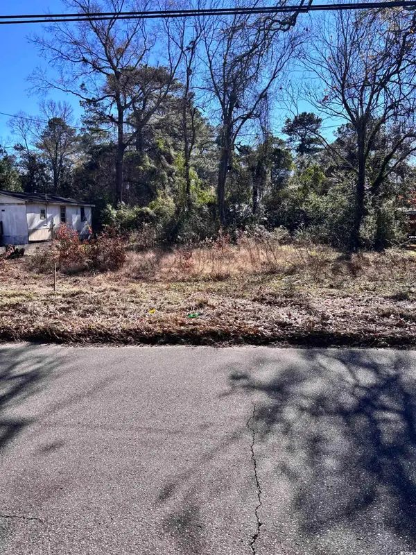 1835 Racepath Ave., Conway, SC 29527