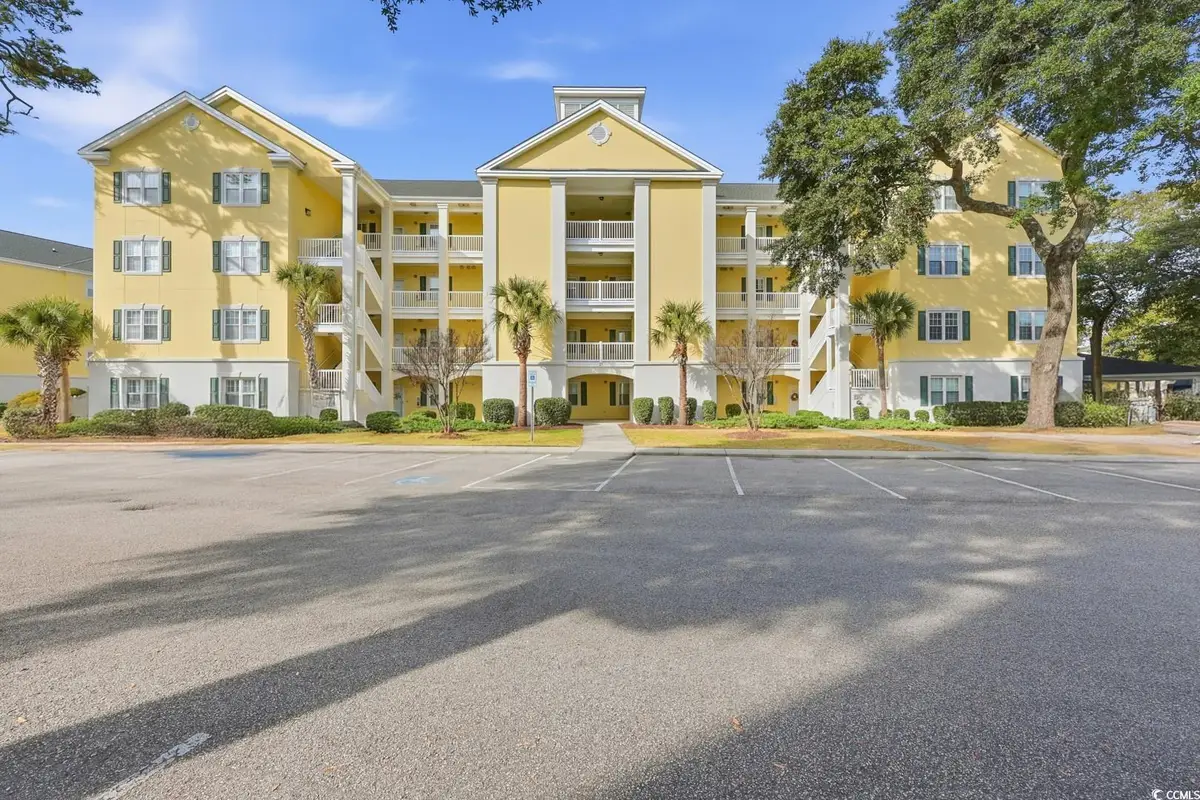 601 Hillside Dr. N #2143, North Myrtle Beach, SC 29582 - Image #1