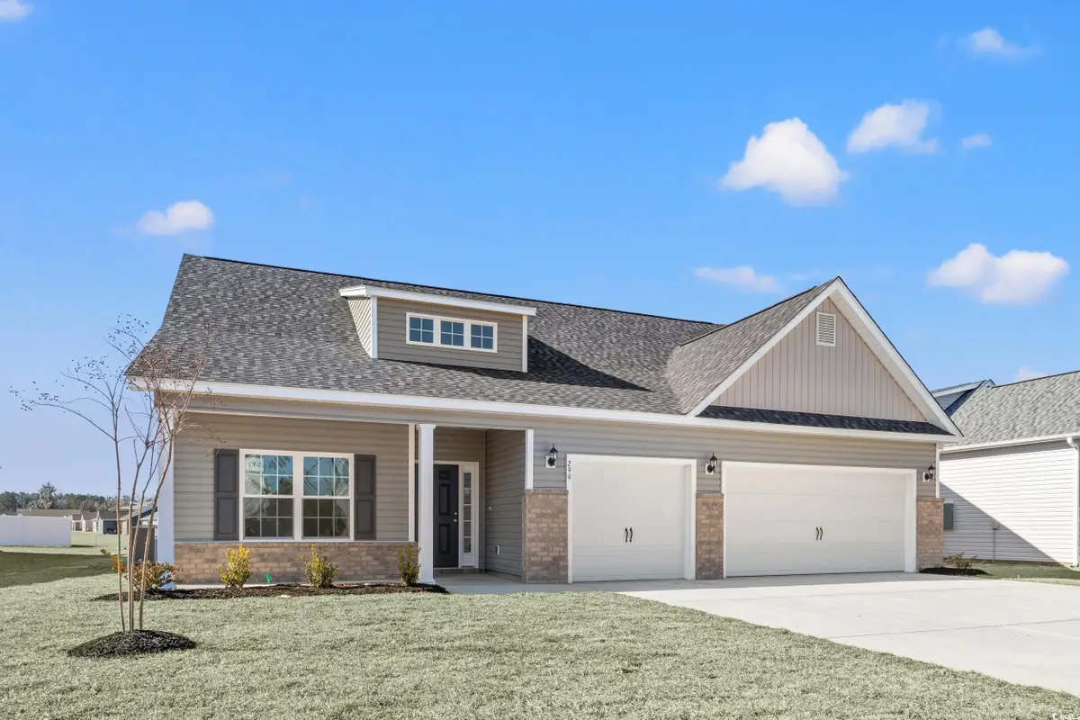 65 Double Pond Dr, Georgetown, SC 29440 - Image #1