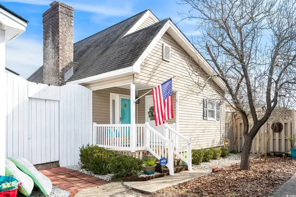 1705 Edge Dr., North Myrtle Beach, SC 29582