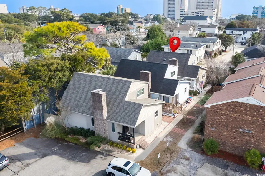 1705 Edge Dr., North Myrtle Beach, SC 29582 - Image #2