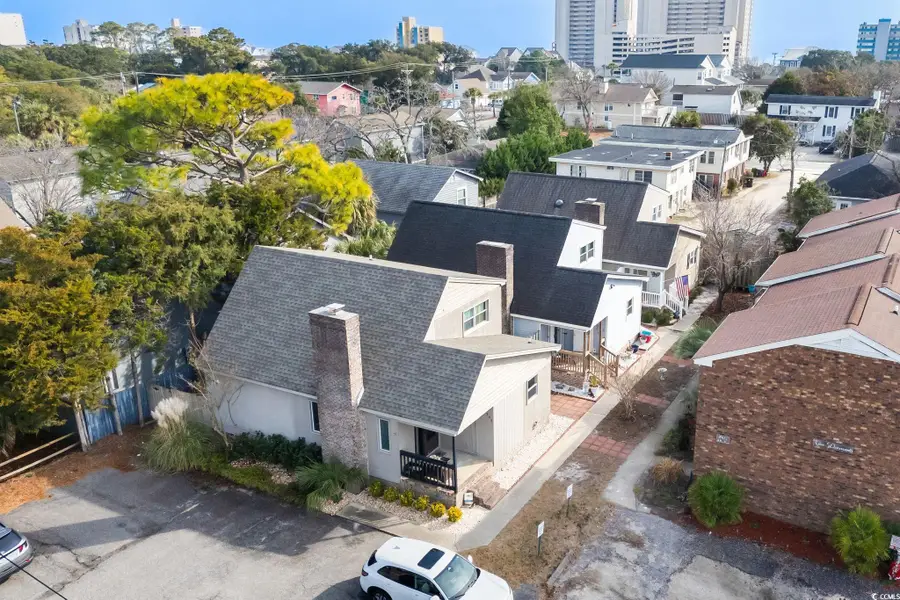 1705 Edge Dr., North Myrtle Beach, SC 29582 - Image #3