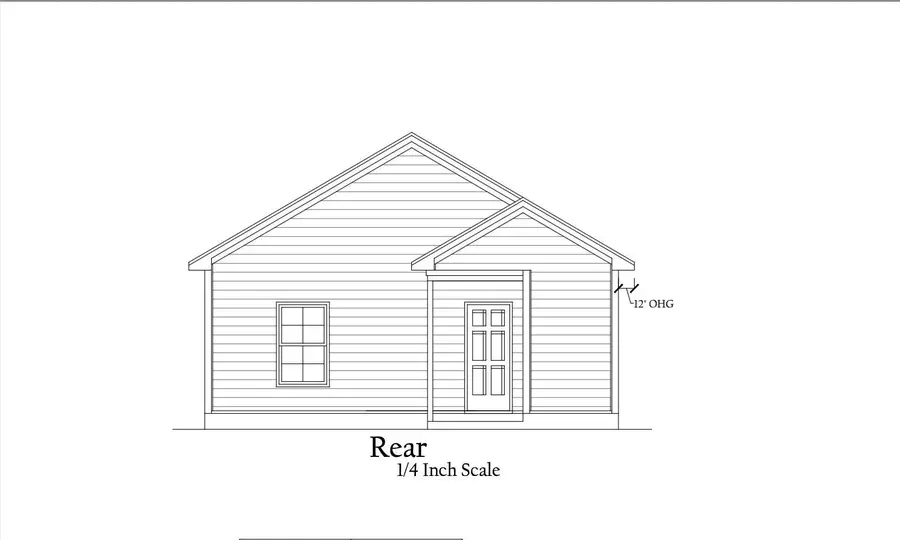 4170 Fairlane Rd., Loris, SC 29569 - Image #3