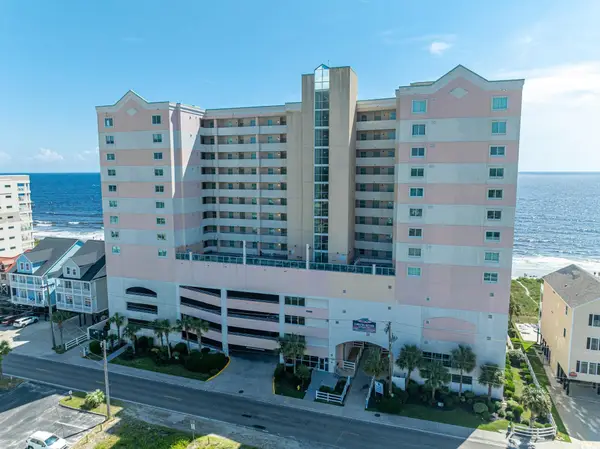 5700 N Ocean Blvd. #903, North Myrtle Beach, SC 29582