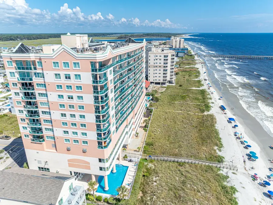 5700 N Ocean Blvd. #903, North Myrtle Beach, SC 29582 - Image #2