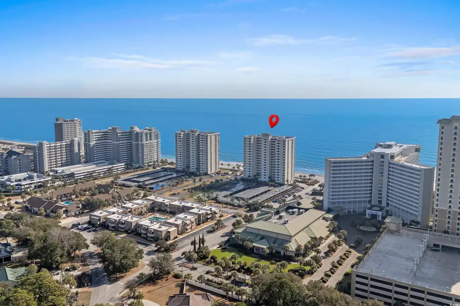 10100 Beach Club Dr. #14A, Myrtle Beach, SC 29572 - Image #2