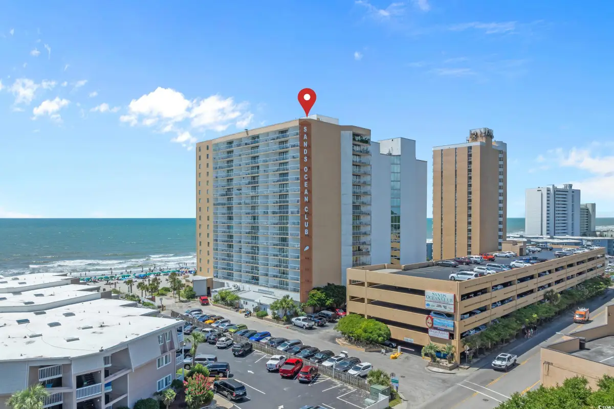 9550 Shore Dr. #802, Myrtle Beach, SC 29572 - Image #1