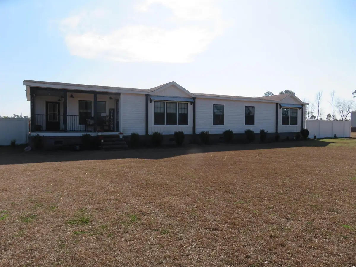 3702 Horse Pen Bay Rd., Aynor, SC 29511 - Image #1