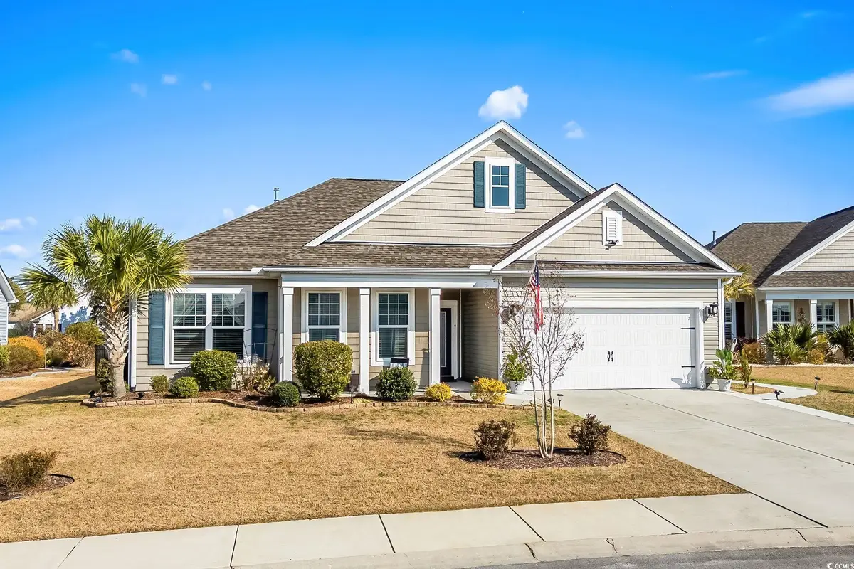 917 Abernathy Place, Surfside Beach, SC 29575 - Image #1