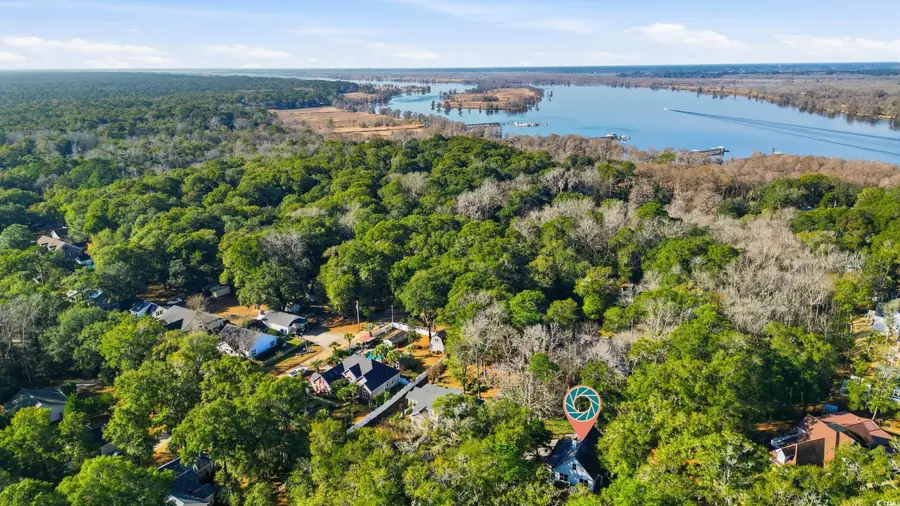 1029 Old Plantation Dr., Pawleys Island, SC 29585 - Image #2