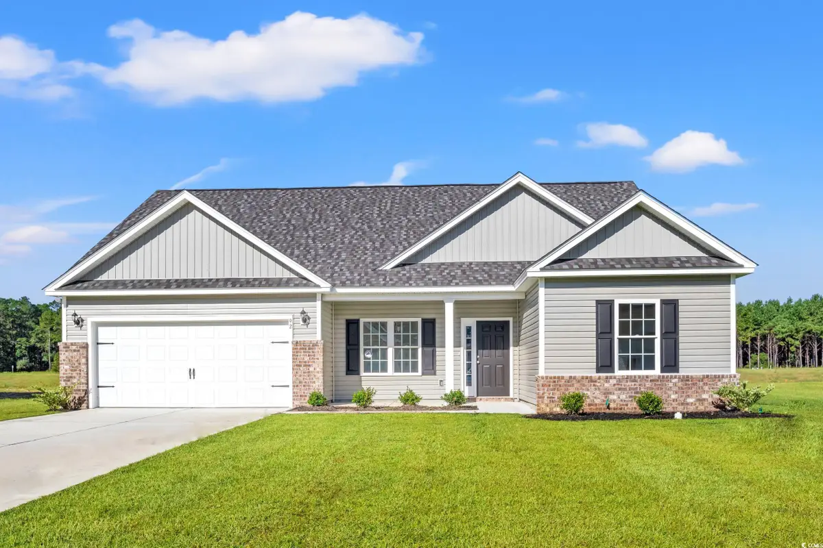 64 Double Pond Dr, Georgetown, SC 29440 - Image #1