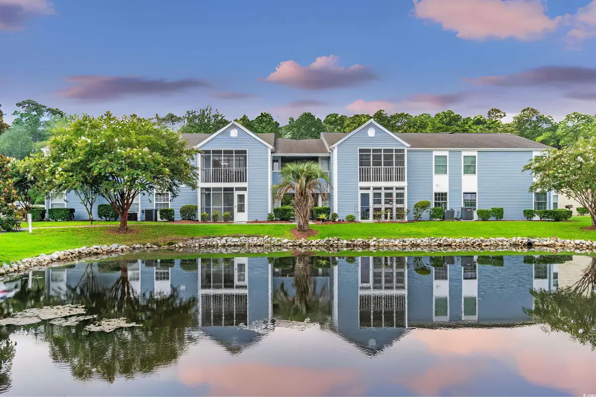 8862 Duck View Dr. #E, Surfside Beach, SC 29575 - Image #1
