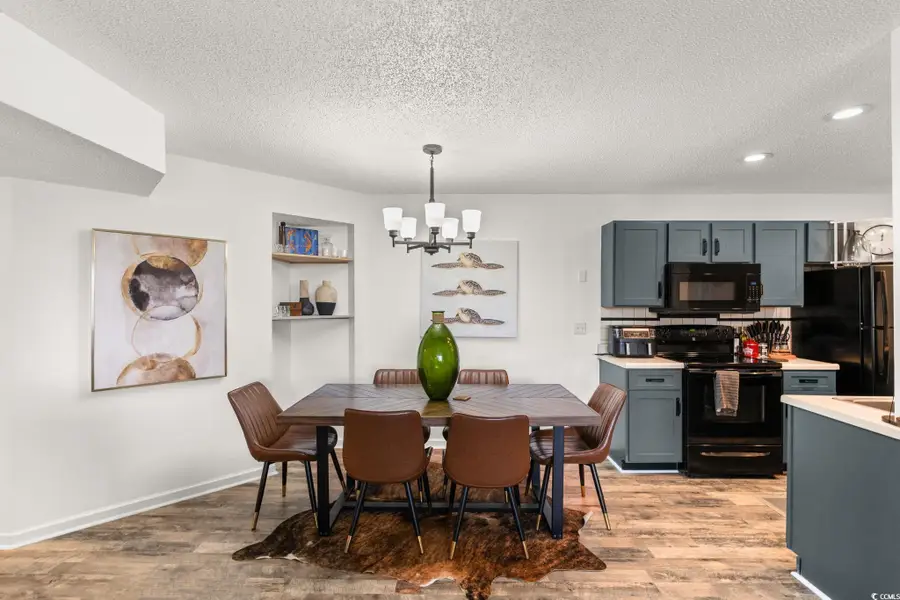 8862 Duck View Dr. #E, Surfside Beach, SC 29575 - Image #3