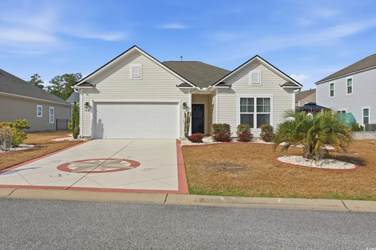168 Long Leaf Pine Dr., Conway, SC 29526 - Image #1
