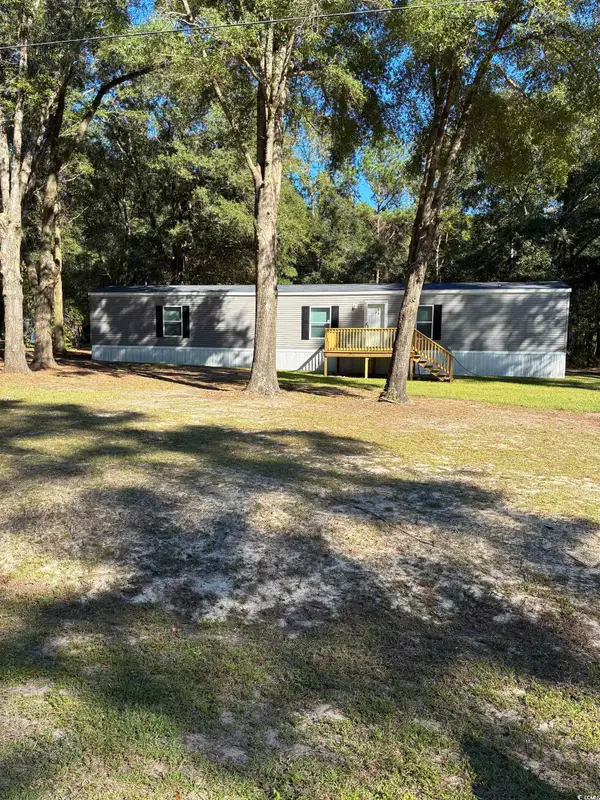 2002 Lee St., Conway, SC 29526