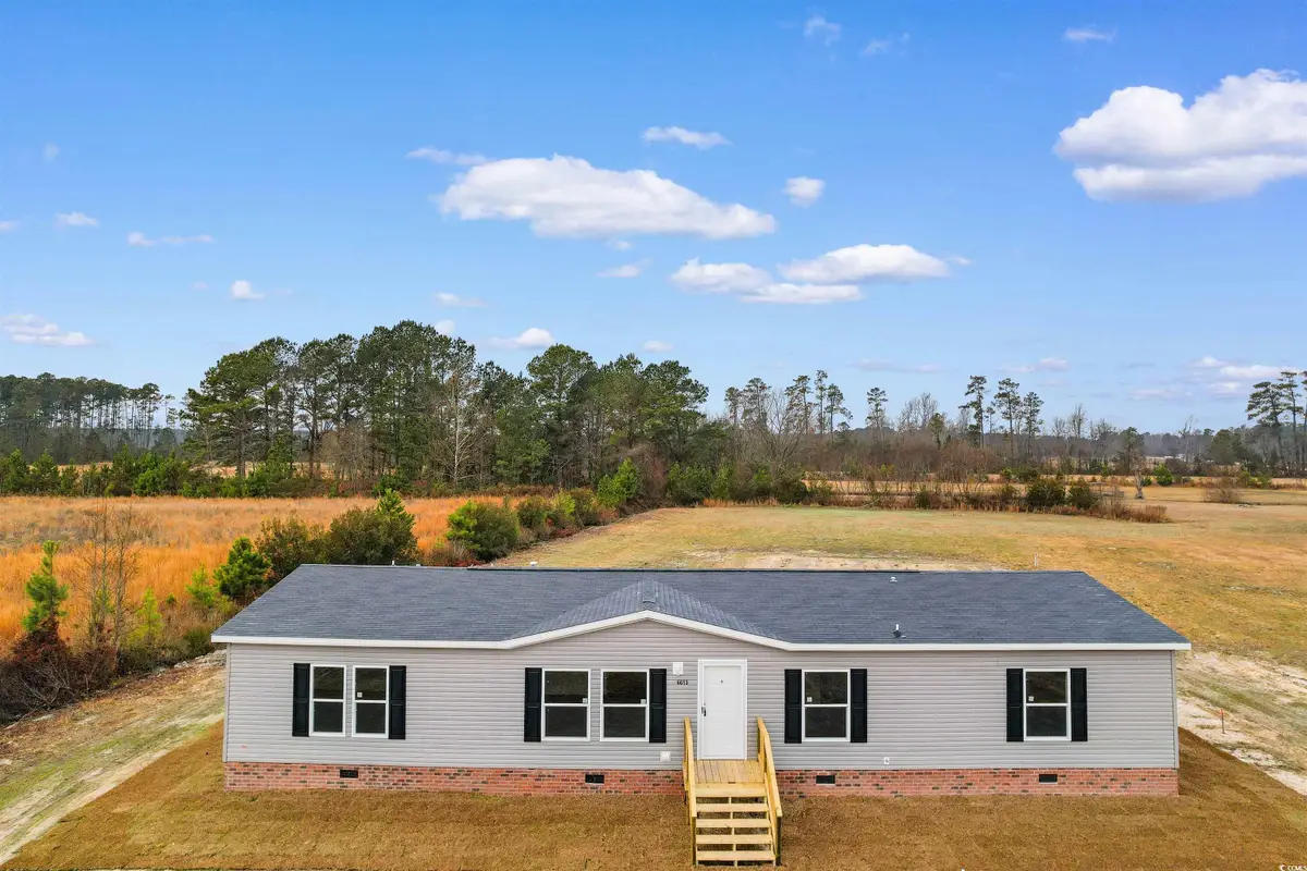 6613 Strickland Rd., Green Sea, SC 29545 - Image #1