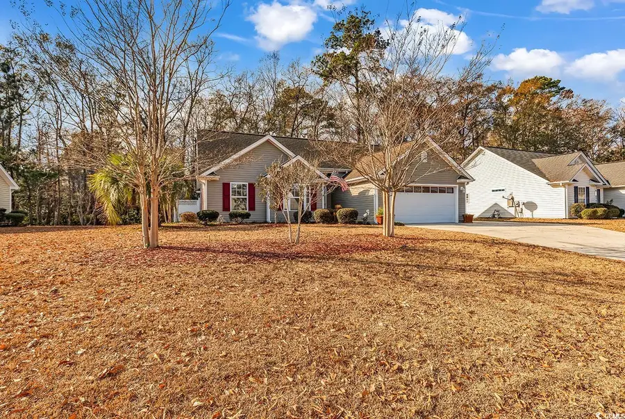 540 Calypso Dr., Myrtle Beach, SC 29588 - Image #3