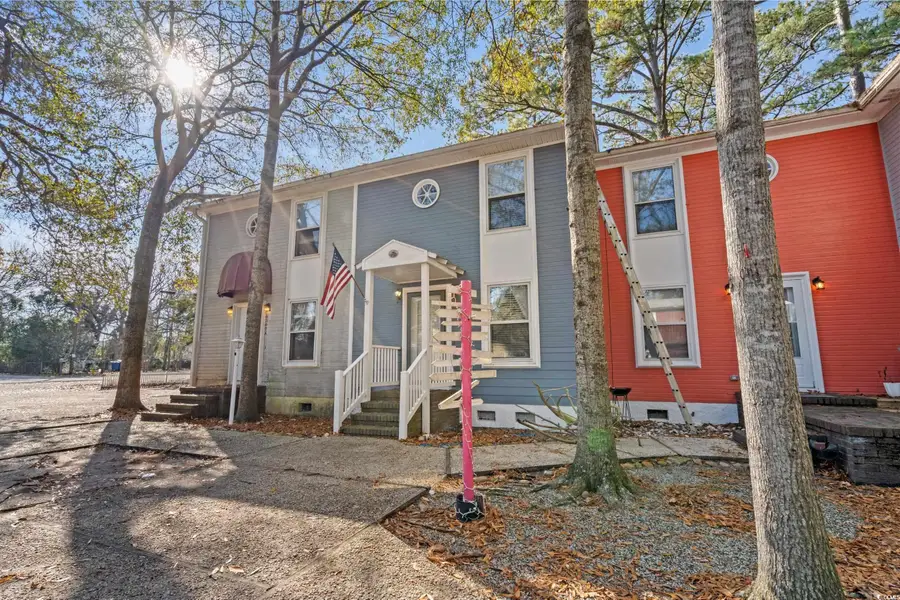 6307 Wildwood Trail #B, Myrtle Beach, SC 29572 - Image #3