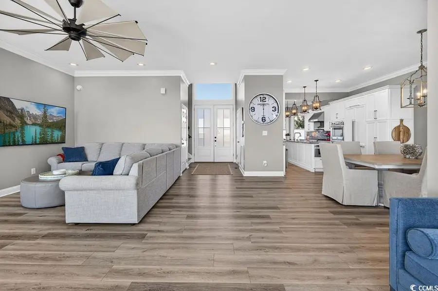 83 Grackle Ln., Pawleys Island, SC 29585 - Image #3