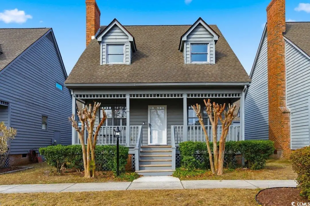 600-B 10th Ave. S, North Myrtle Beach, SC 29582 - Image #1