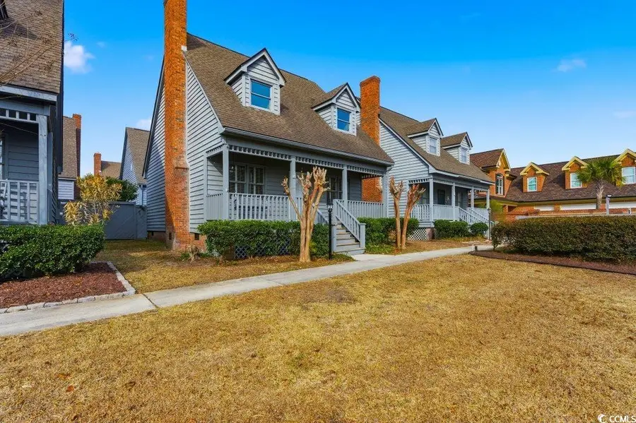 600-B 10th Ave. S, North Myrtle Beach, SC 29582 - Image #2