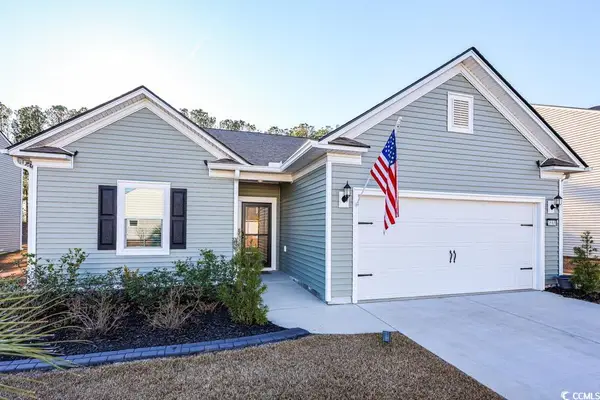 3169 Hannon Dr., Myrtle Beach, SC 29579