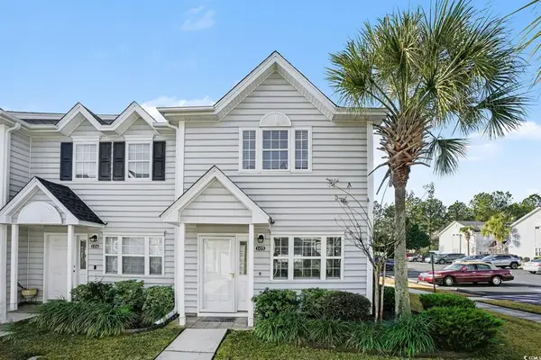 609 Sailbrooke Ct. #105, Murrells Inlet, SC 29576