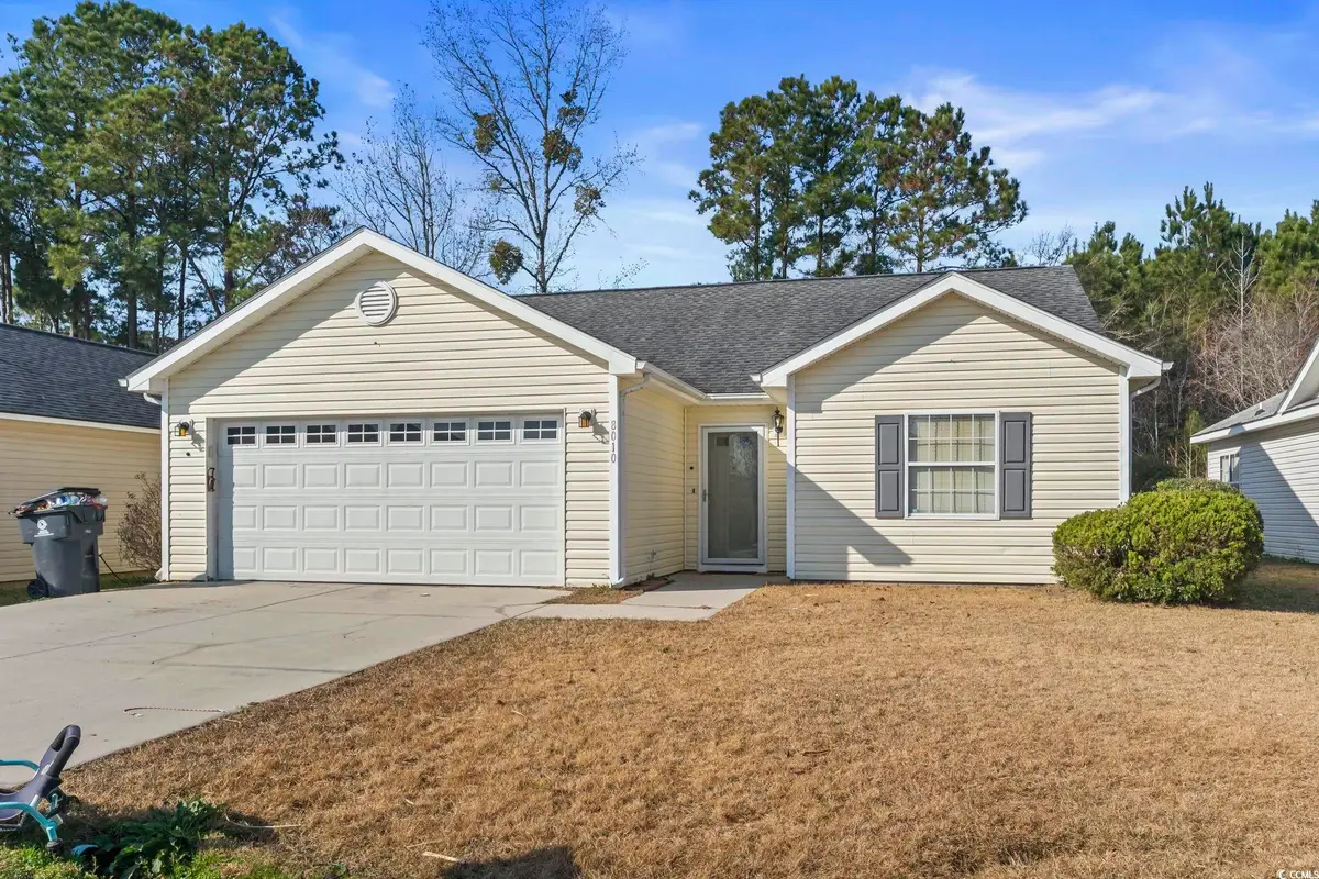 8010 Cone Ct., Murrells Inlet, SC 29576 - Image #1