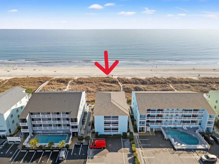 803 S Ocean Blvd. #A-3, North Myrtle Beach, SC 29582 - Image #2