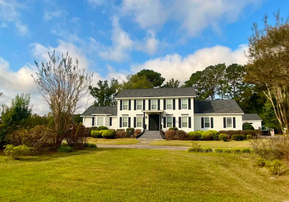 3957 Long Avenue Ext., Conway, SC 29526 - Image #1