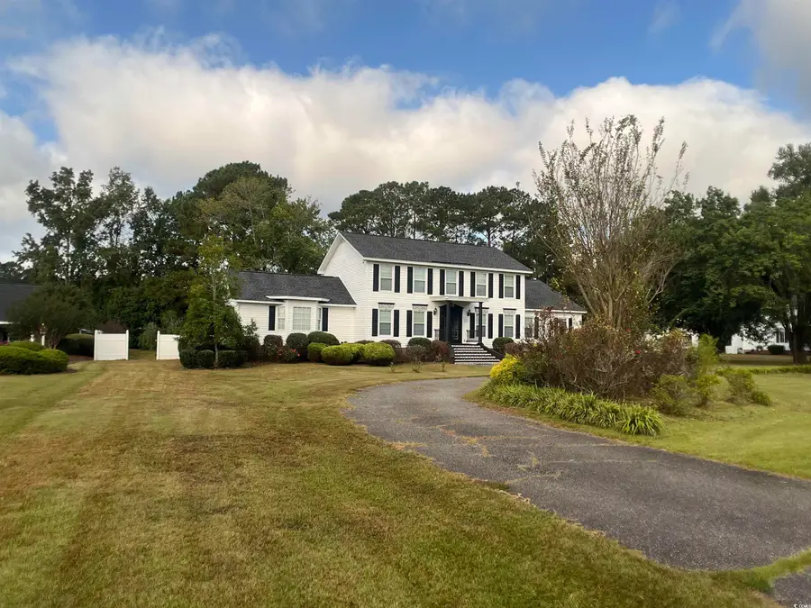 3957 Long Avenue Ext., Conway, SC 29526 - Image #2