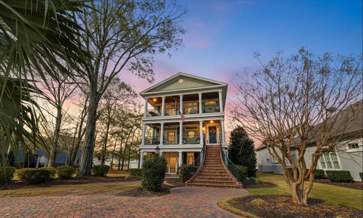 234 Avenue Of The Palms, Myrtle Beach, SC 29579 - Image #1