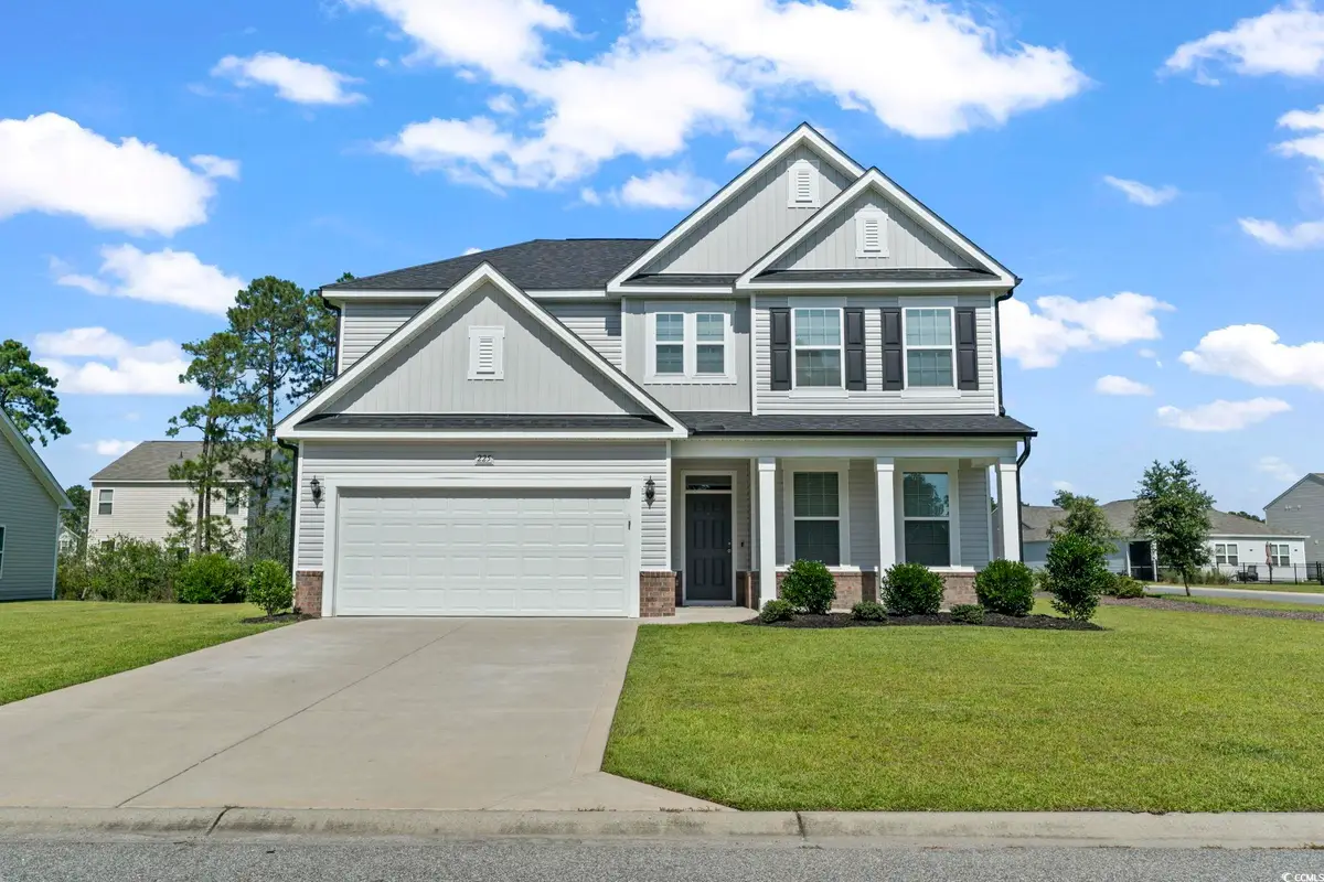 225 Astoria Park Loop, Conway, SC 29526 - #1