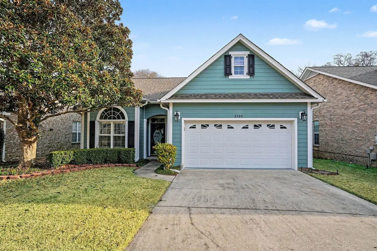 2705 South Key Largo Circle, Myrtle Beach, SC 29577 - Image #1