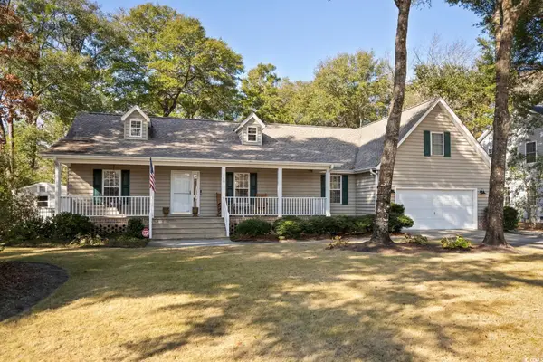 130 Westfield Dr., Pawleys Island, SC 29585