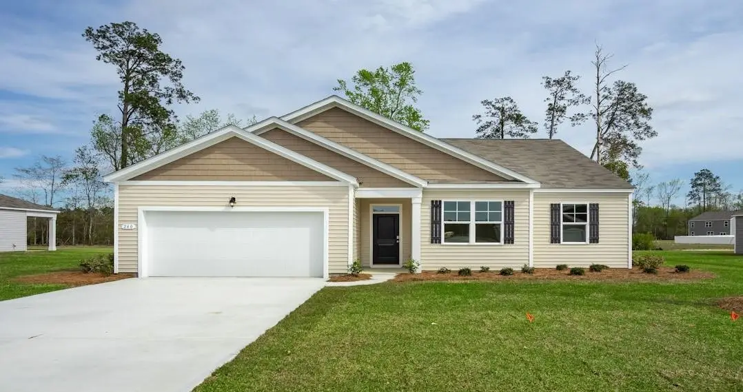 8023 Bear Claw Way, Conway, SC 29526 - Image #1