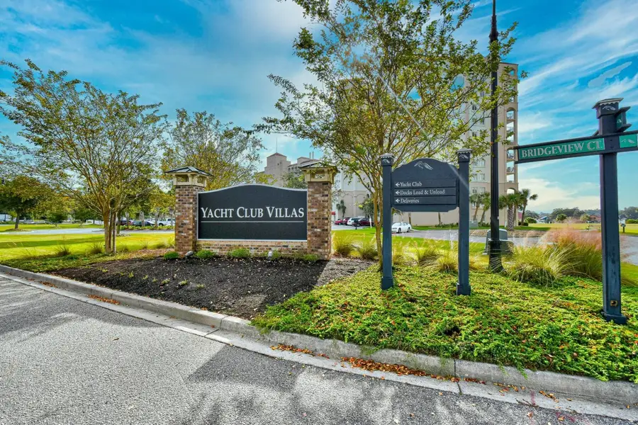 2151 Bridge View Ct. #2-401, North Myrtle Beach, SC 29582 - Image #2