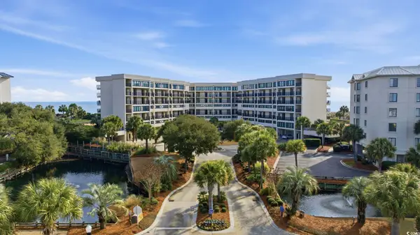 645 Retreat Beach Circle #A-2-E, Pawleys Island, SC 29585