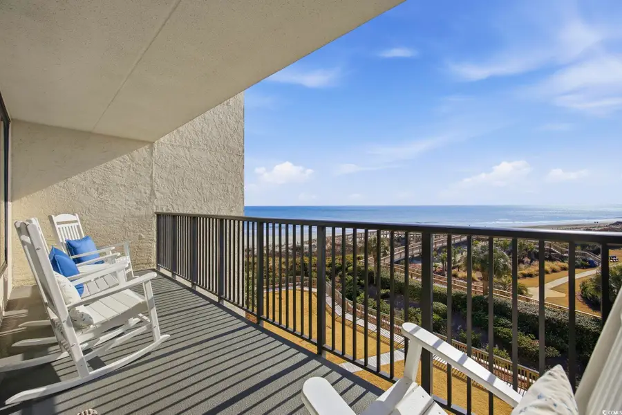645 Retreat Beach Circle #A-2-E, Pawleys Island, SC 29585 - Image #3