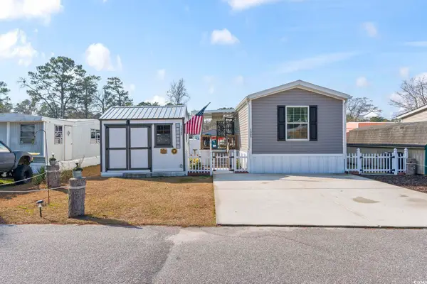 1525 Capella Ln., Myrtle Beach, SC 29575