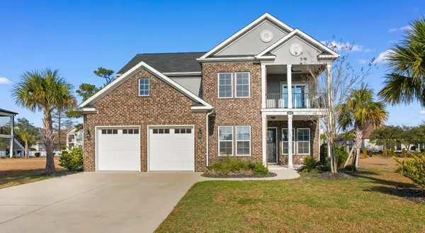 845 Waterton Ave., Myrtle Beach, SC 29579