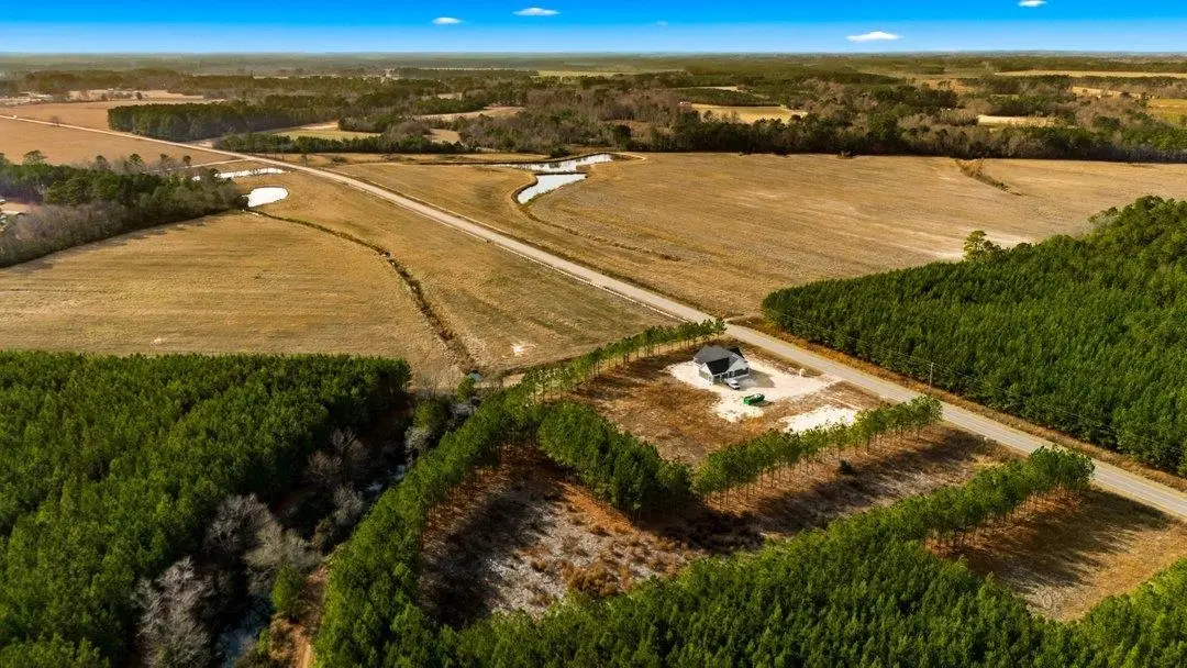 Acreage Highway 45, Loris, SC 29569 - Image #1